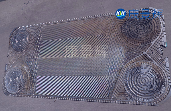 不是吧，你清洗換熱器還花錢？